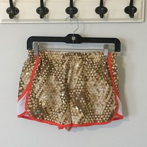 Under Armor Running Shorts